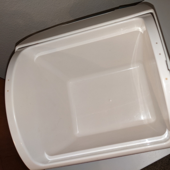 Vintage Igloo S'CoolMate Lunch Box Cooler (Copy) - Picture 7 of 9